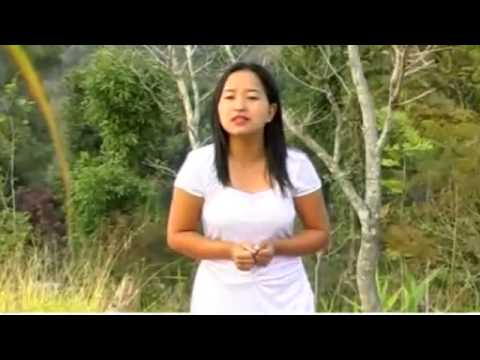 H. Ramtharzuali (Thartei) - Chawlhna daihlim Krista (Official)