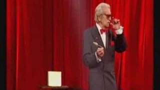 Billy McComb's last ever television appearance