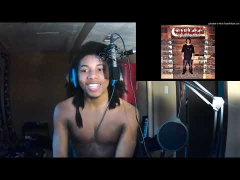 SpazzoReactz Reacts to GHOST MOUNTAIN - COIL **HQ**