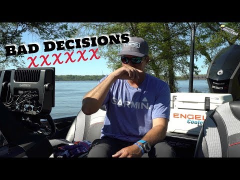 I Made a Bad Decision - 20/20 - Lake Cumberland