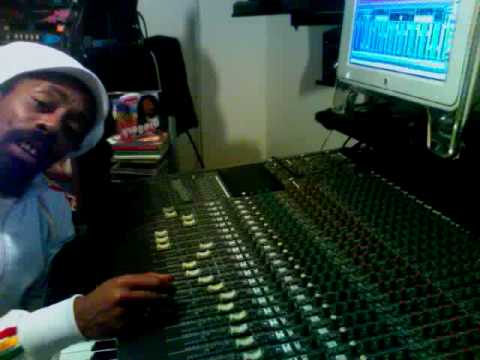 Gregory fabulous   (in the mix)