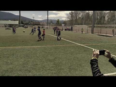 Real Sitio Cup Santi