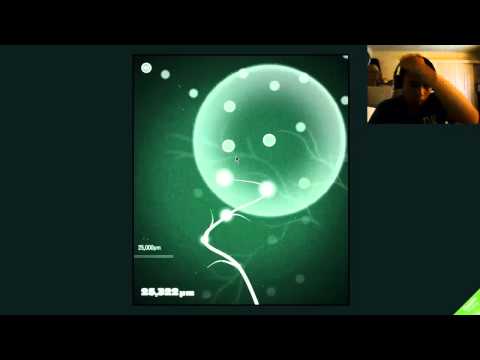 Axon game over 50,000