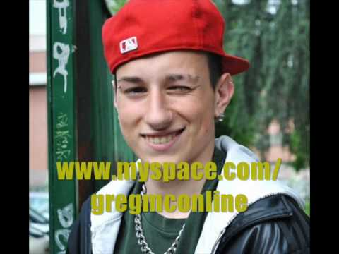 Greg MC (KD) - "Raw Poetry" ft Ferro Giant