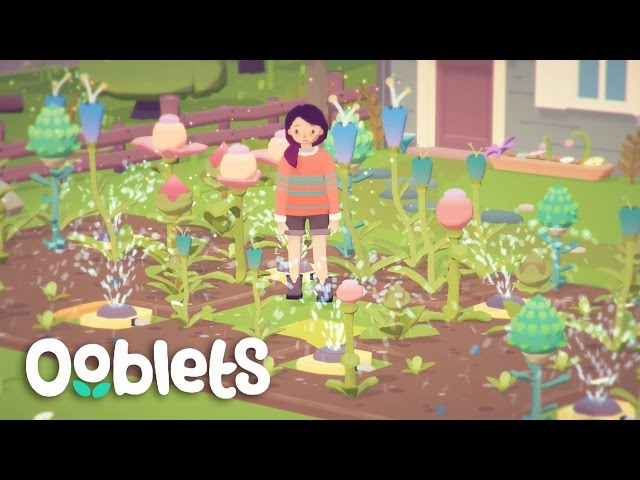 Video - Ooblets (Xbox One)