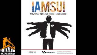 Iamsu! ft. 2 Chainz, Sage The Gemini - Only That Real [DJ Diezel Remix] [Thizzler.com]