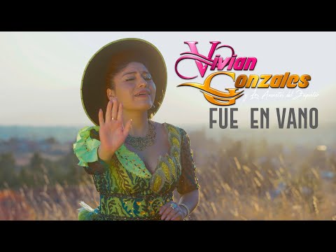 Vivian Gonzales Fue En Vano (2022) Salay Performance 4k