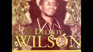 Delroy Wilson Meets Sly &amp; Robbie - Downtown (Full Album)
