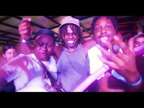 DUVY ft MAR GUWOP | CLEAR (Official Music Video)