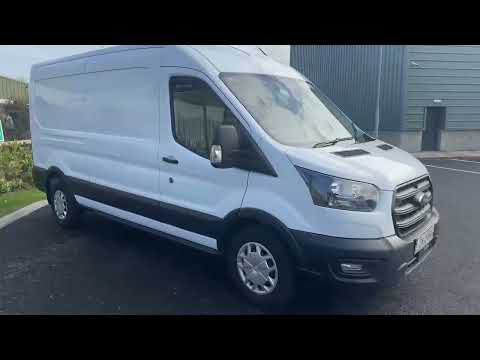 Ford Transit *Belt Done*T350 LWB TREND 2.0TD130ps - Image 2