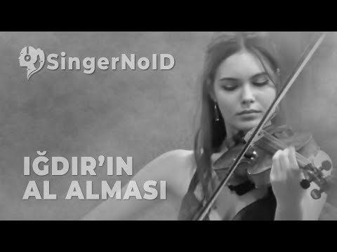 Iğdır'ın Al Alması