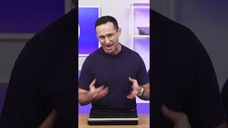 Yes, 8GB of VRAM Throttles Your Gaming Laptop