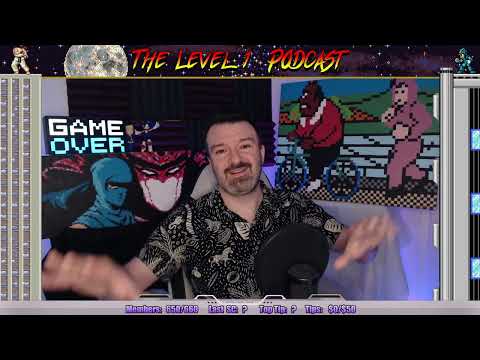 The Level 1 Podcast Ep. 139: Sept. 27, 2023 - Studying A.K.I. Gameplay; Lies of P To Be Updated?