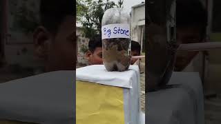 YouTube search query "Biochar production and carbon sequestration mechanism"