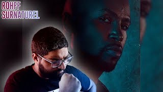 Premiere Ecoute - SURNATUREL (ROHFF)