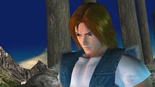 Dead or Alive 2 - Tecmo 1999 - Ein - STORY ( very hard )