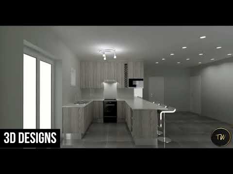 Touch Wood Designs and Projects (PTY) and LTD video.
