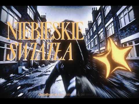 dejlox - niebieskie światła