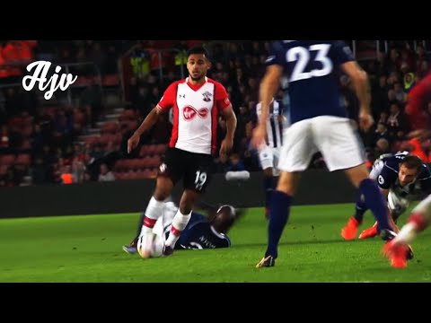 Sofiane Boufal is a BALLER | AJV™