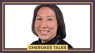 Cherokee Talks: Beginning Your Journey to Speak Cherokee with Sarah Oosahwee-Voss