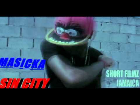 MASICKA FREESTYLE
