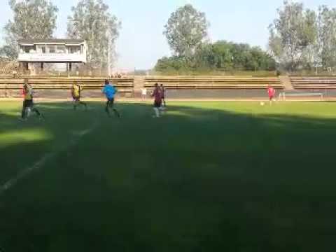 Ózd vs. Sajóbábony 2015/2016 - boon.hu