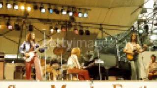 Jo Jo Gunne  - Shake That Fat (1972)