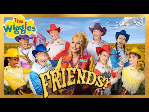 Video thumbnail for Friends!