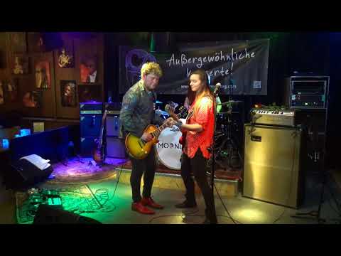 Moondaze - Electric M.