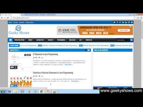 1 Introduction to HTML Hindi