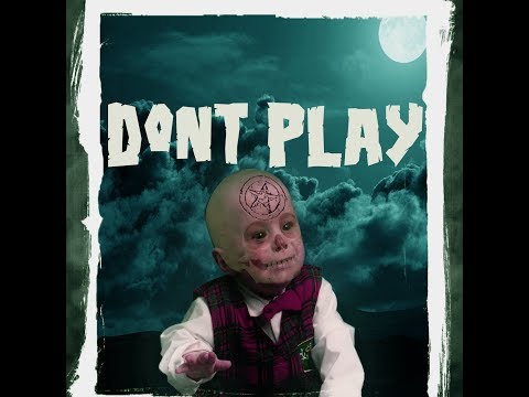 Don't Play (Prod. By J. Rent)        *SONG (Trap Music/Rap/Hip-Hop/Underground/Alt.)*