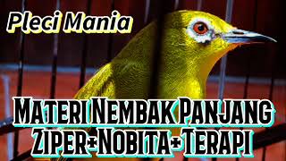 Download lagu Materi Pleci Nembak Ziper Nobita    Terapi Paling Ampuh!!!! mp3