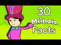 30 Facts You Probably Don't Know About Miitopia