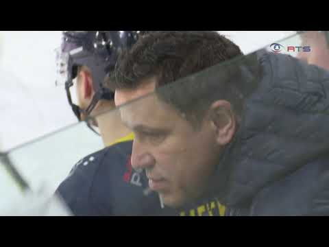 Zeller Eisbären zittern nach dem Spiel gegen die Vienna Capitals Silver