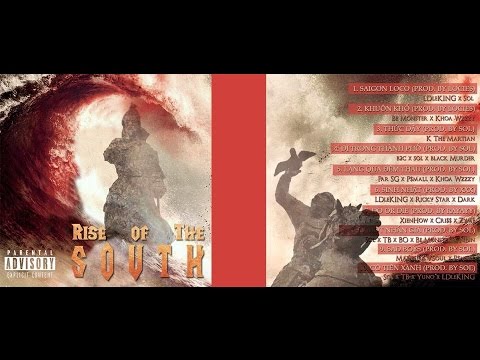 4. Đi Trong Thành Phố (Prod. by Sol) - B2C x Sol x Black Murder