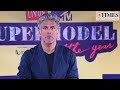 Milind Soman: The thought of huge age gap between my wife Ankita and me initially crossed my mind