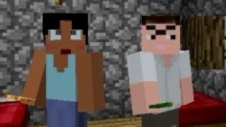 繫チャンのMinecraft実況「ニノの誕生日 グダグダになっちゃった」 Part 51