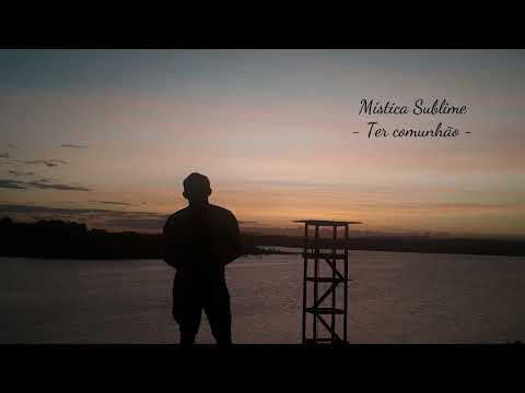 Mística Sublime- Gabriel Kzam e Bianca Wetynna