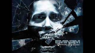 Eminem - If I Get Locked Up Tonight