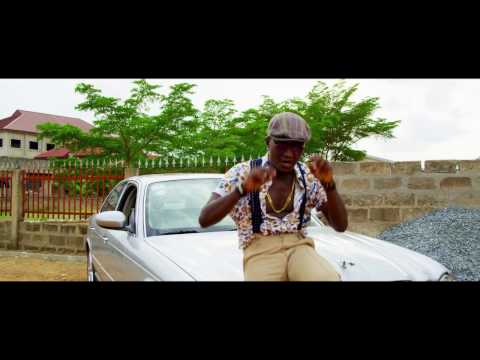 Koby Symple - Osookoo Official Video (Directed by Yaw Sky Face)