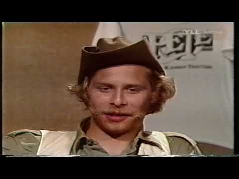 Ryhmäteatteri esittää: Pete Q(1978,eli nuorallatanssian kuolema)