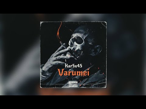 Kar5x45 - Varumei // 2023