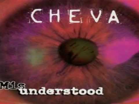 Cheva - Envy (With Hidden Track)