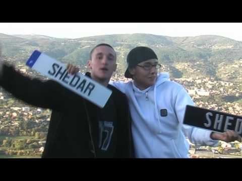 SHEDAR : Made In Ardèche (Clip Officiel)