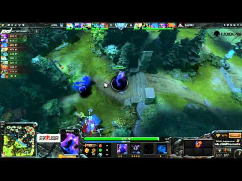 Starladder S4 - Empire vs MYM