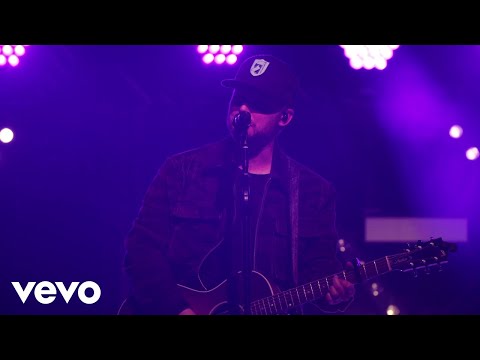 Jameson Rodgers - Midnight Daydream (Live)