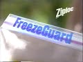 Ziploc Ad 2004