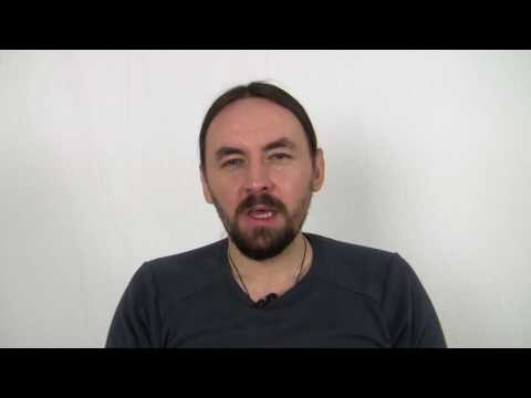 Fluch - wie funktionieren Flüche und warum sind Flüche so gefährlich?