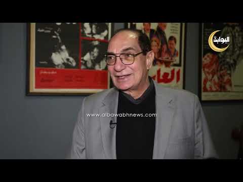 مجدي أحمد علي يكشف كواليس صناعة فيلم "2 طلعت حرب"