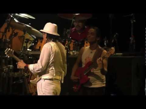 Santana - Samba Pa Ti (Live at Montreux 2011)